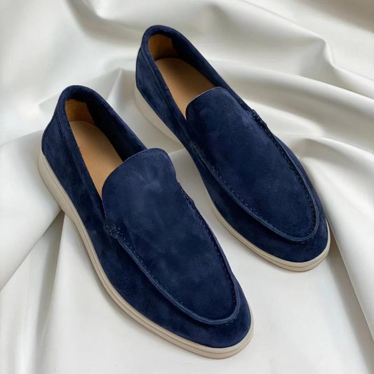 Bradley - Summer Loafers