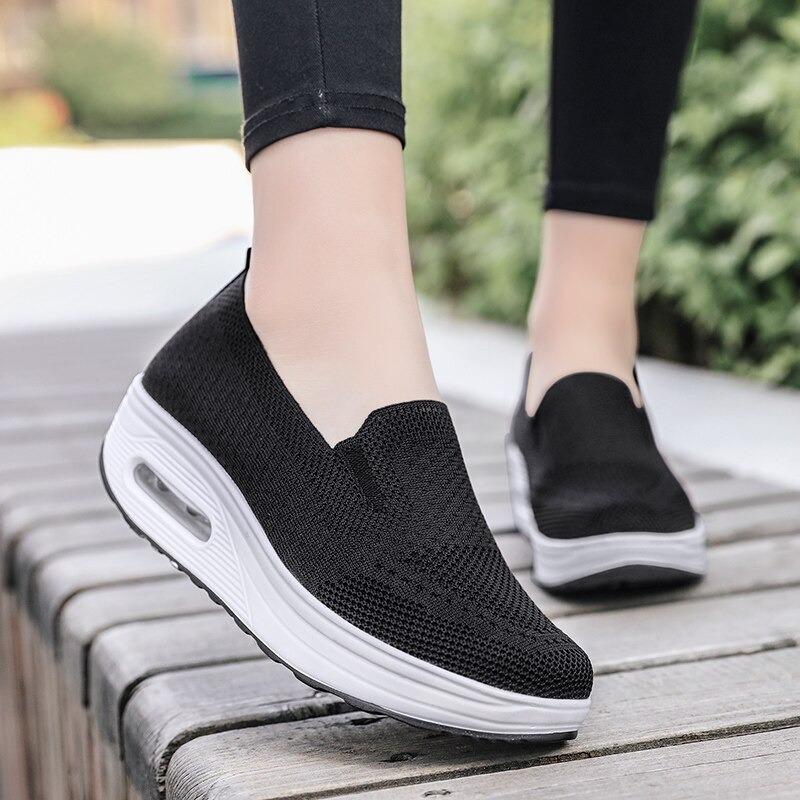 Comelyy Comfort Loafers(Wide Fit)