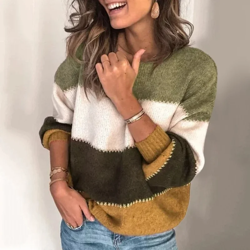 Alleoa | Lucy sweater