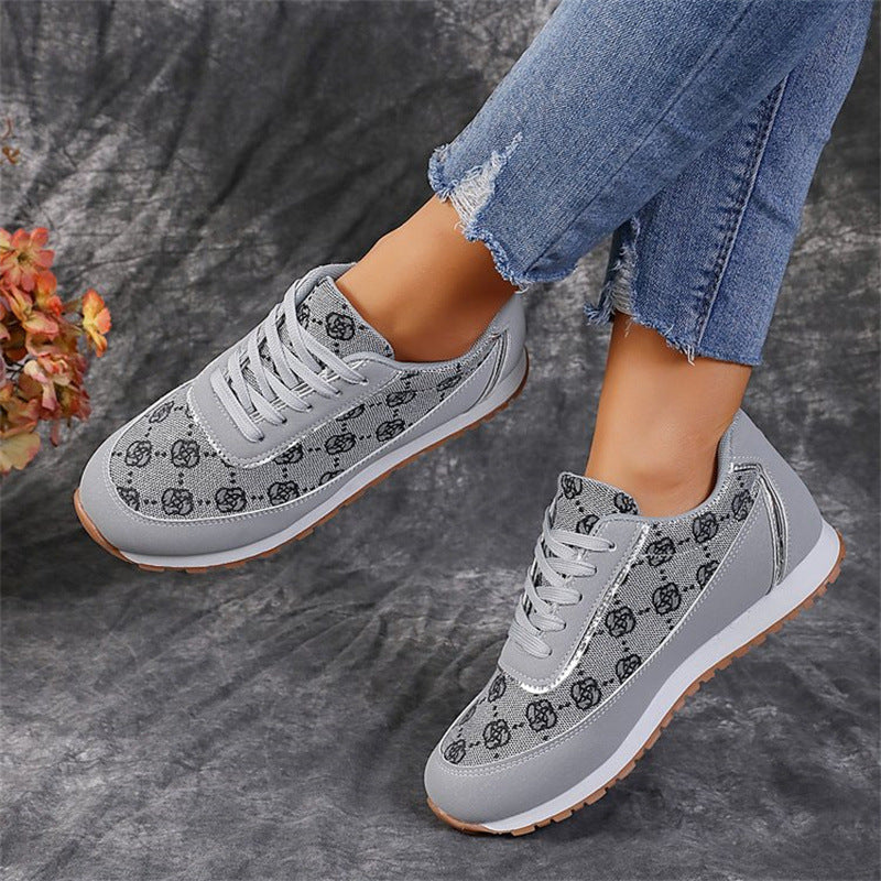 Estrella™ Comfortable and luxurious sneakers for women