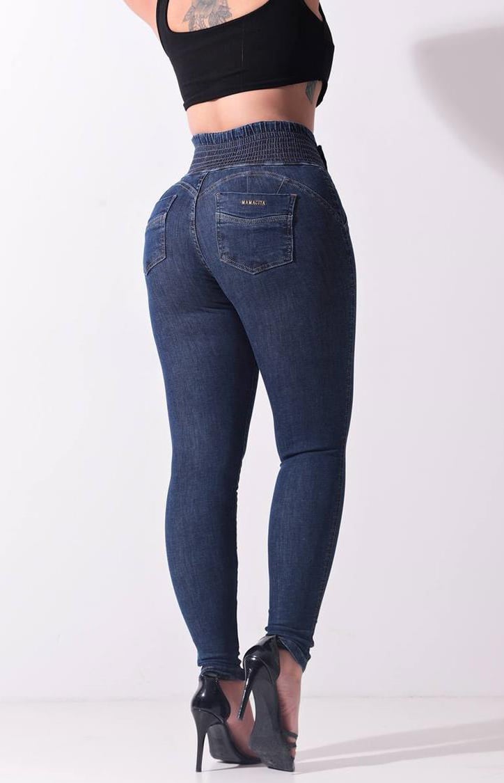 StretchJeans - Stylish super stretch jeans