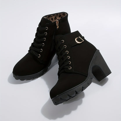 Bianca | Ankle boots for ladies