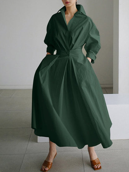 Clémence - Maxi dress for women
