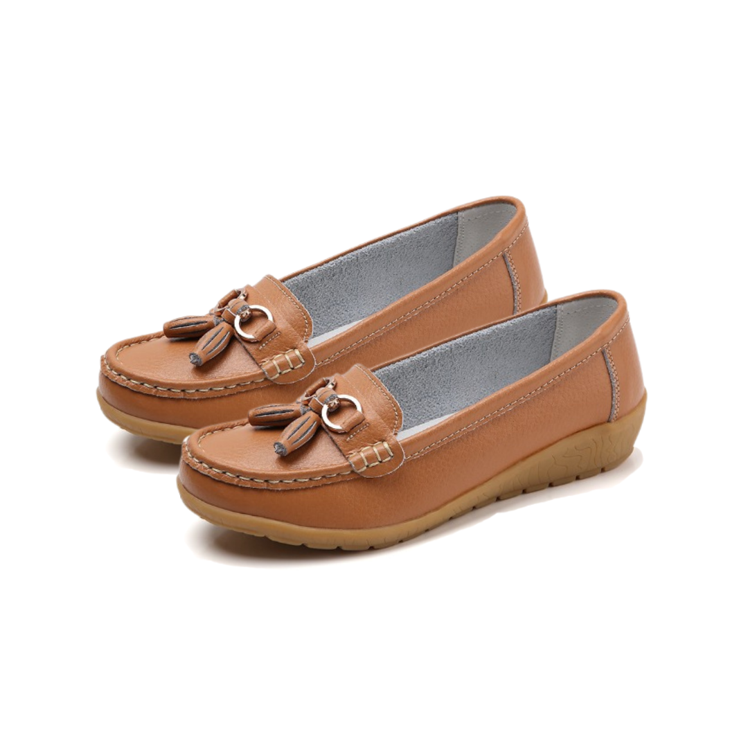 Beatrice - Orthopedische loafers
