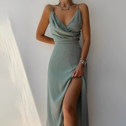 Adélie - Elegante jurk 
