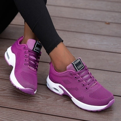 Dash | Ladies Orthopedic athletic shoes