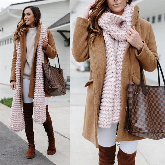 Maisha - Winter coat for women