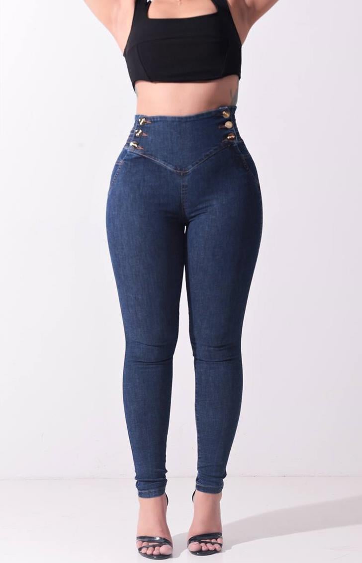 StretchJeans - Stylish super stretch jeans