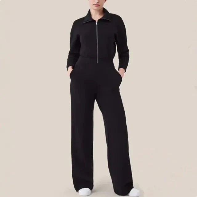 Clara - Cosy Jumpsuit