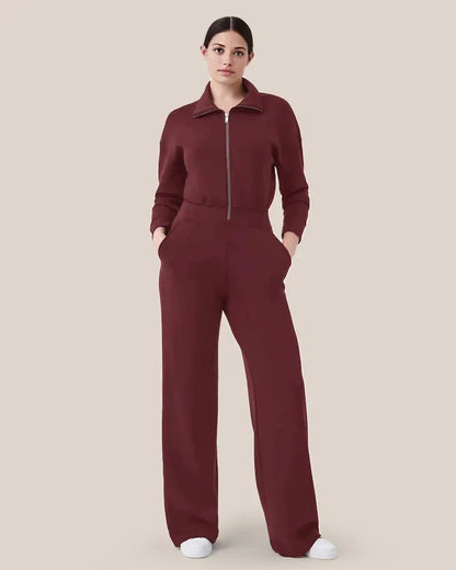 Clara - Cosy Jumpsuit