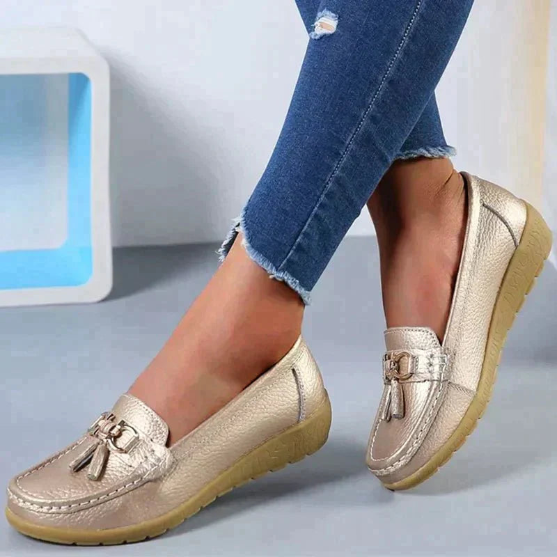 Beatrice - Orthopedische loafers