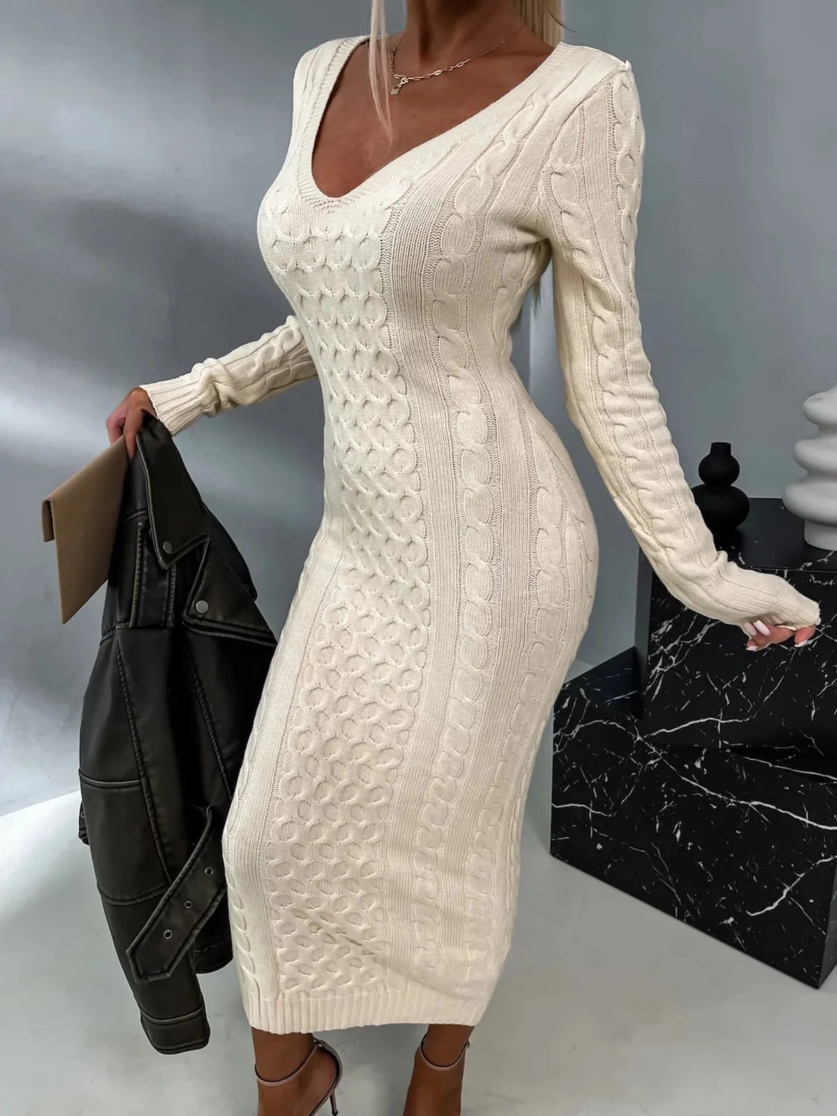 Janaa | Elegant dress