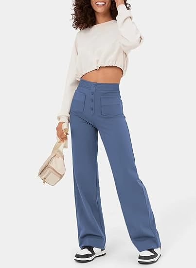 Sophia™- The perfect pants for every figure