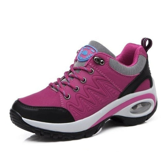 Hiking Delta Ortho Shoes - Pink