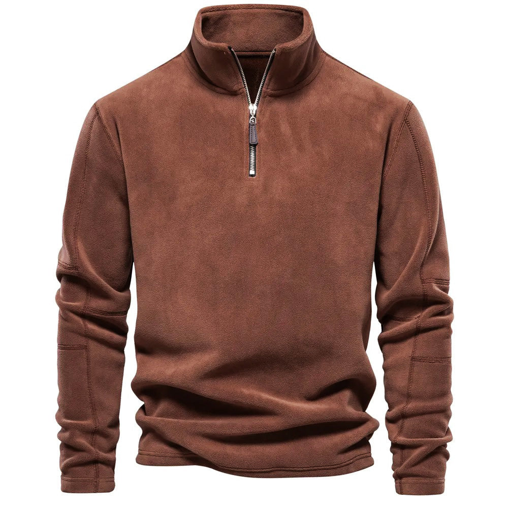 Romeo™ Fleece Sweater