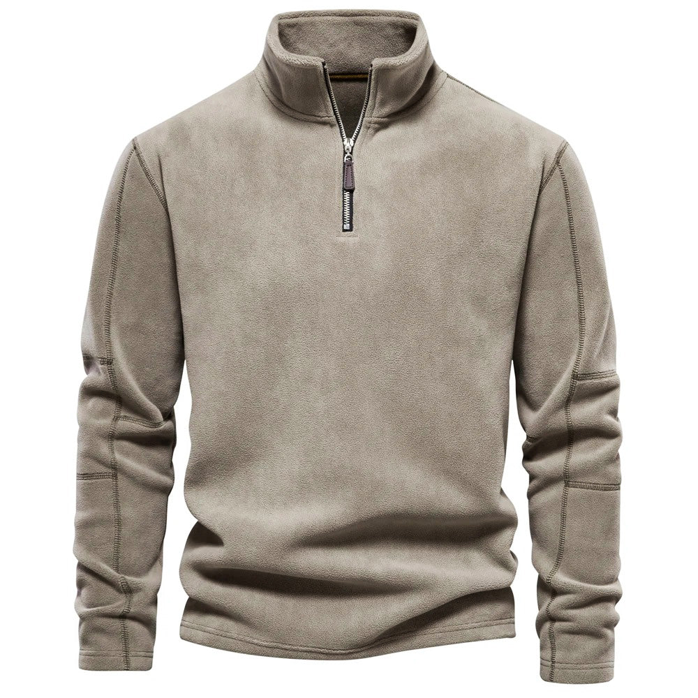 Romeo™ Fleece Sweater