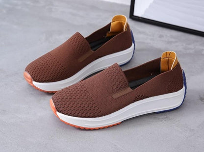 Comelyy Comfort Loafers(Wide Fit)
