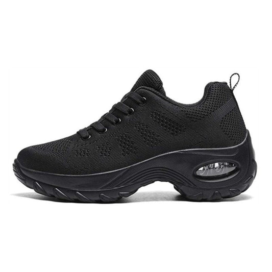 Performance Max Stretch Shoes - All-Black
