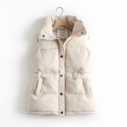 Gilet Layla coupe-vent