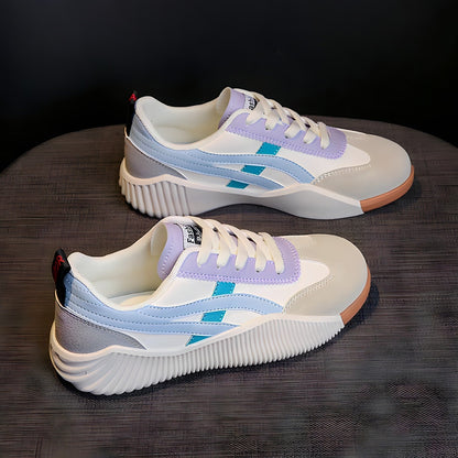 Haily - Ultra Comfortable Sneakers