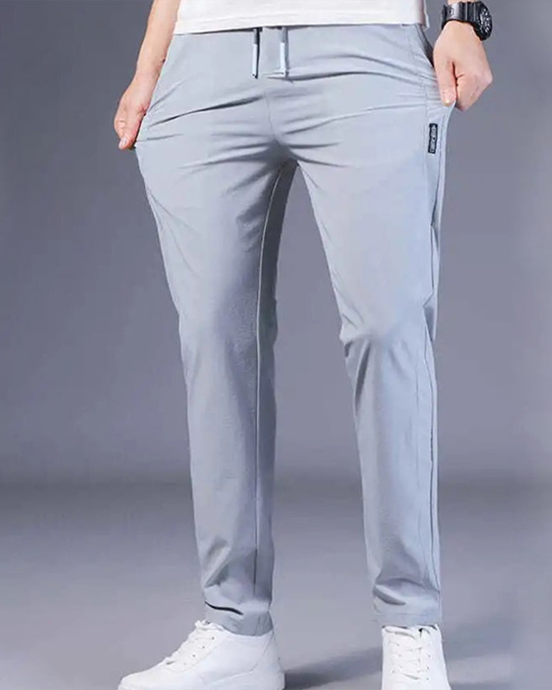 Quick Dry Stretch Pants by Jack