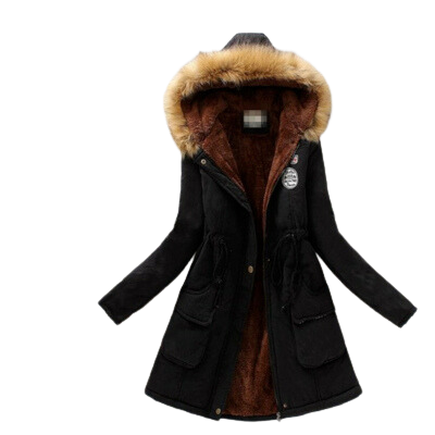 Women's Winter Coat by Ella