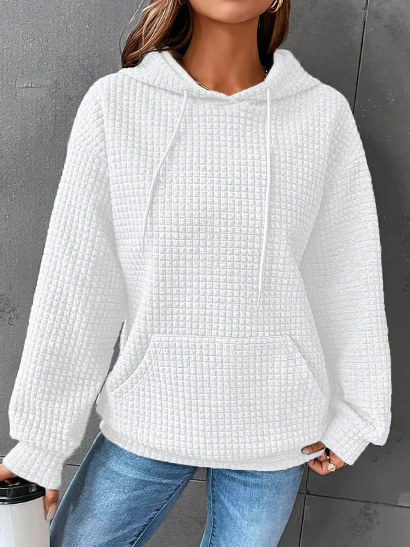 Stylish & Comfortable Hoodie by Natasha