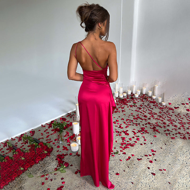 Amaya Stylish & Elegant Maxi Dress