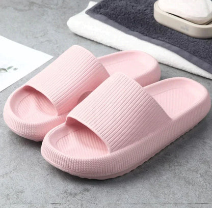 Cloudwalk | Cloud soft slippers