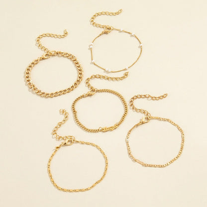 Valeria | Luxury & Stylish Bracelet Set