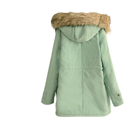 Women's Winter Coat by Ella